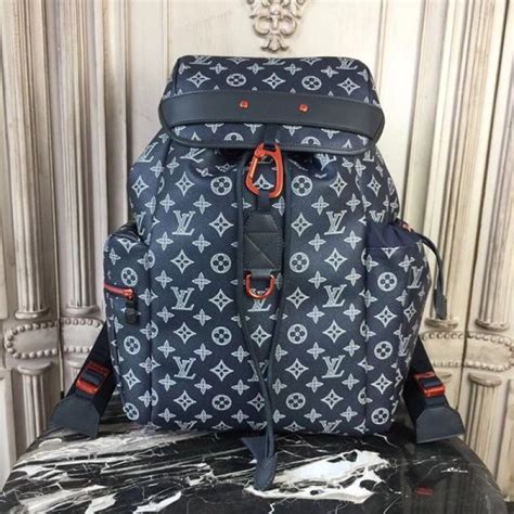 bootleg louis vuitton backpack|knockoff Louis Vuitton bags.